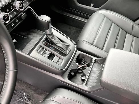 New 2026 Honda CR-V EX-L image 11