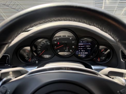 Certified 2014 Porsche 911 Carrera RWD image 19