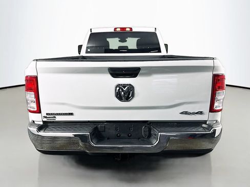 Used 2024 RAM 3500 Big Horn AWD/4WD image 6