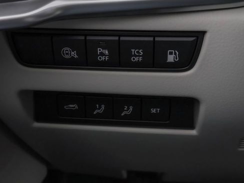 New 2026 MAZDA CX-90 Plug-In Hybrid w/ Premium Plus image 22