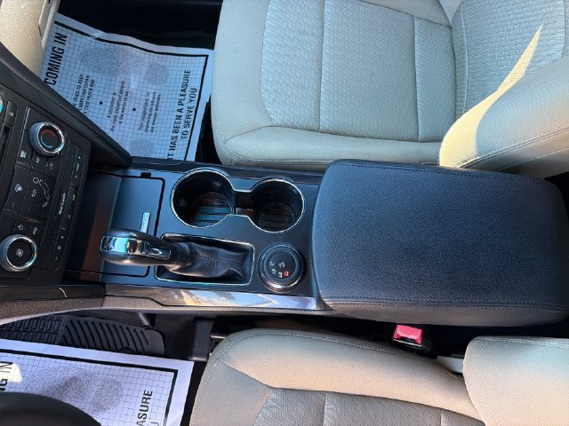 Used 2017 Ford Explorer 4WD image 24