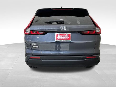 Used 2026 Honda CR-V EX-L image 4