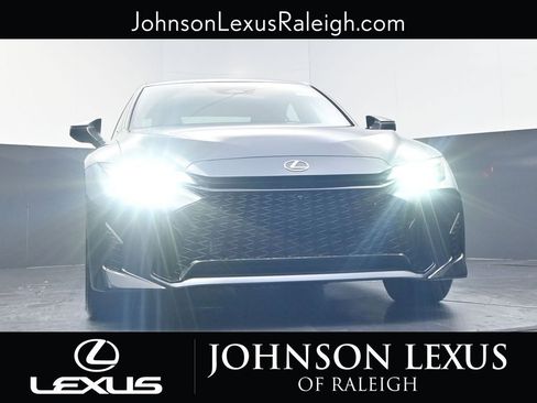 New 2026 Lexus IS 350 F Sport image 16