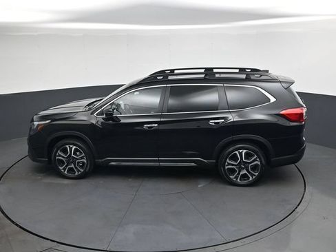 Used 2025 Subaru Ascent Touring w/ Popular Package #2 AWD/4WD image 26