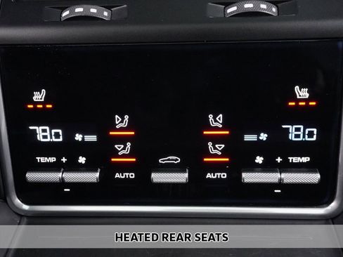 Used 2019 Porsche Panamera Turbo image 9