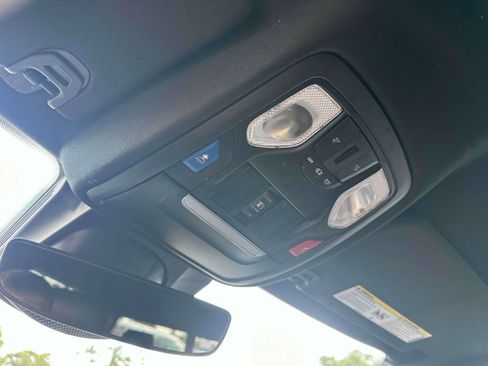 Used 2022 RAM 1500 Rebel w/ Rebel Level A Equipment Group image 30