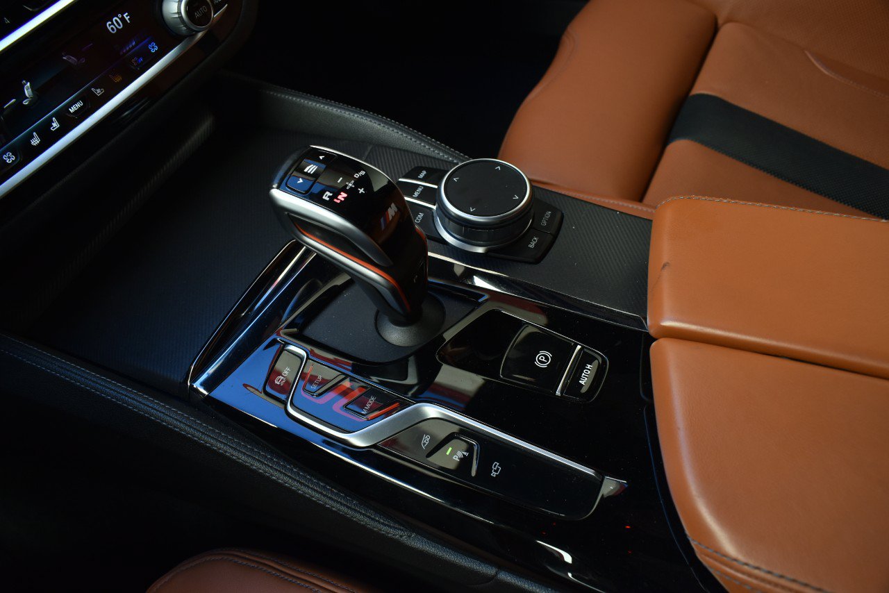 Used 2021 BMW M5 w/ Executive Package AWD/4WD image 33