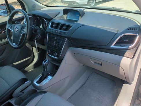 Used 2016 Buick Encore FWD image 26