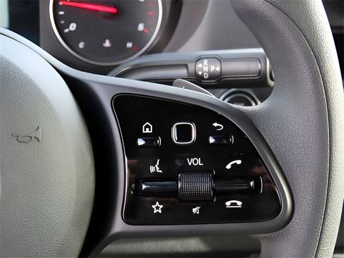 Used 2024 Mercedes-Benz Sprinter 3500 image 46