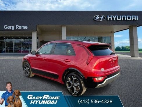 Used 2023 Kia Niro FWD image 6