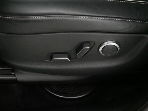 Used 2021 Genesis GV80 2.5T w/ Advanced Package 02 image 20