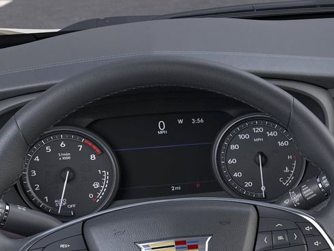 New 2026 Cadillac XT5 Premium Luxury w/ Driver Assist Package image 18