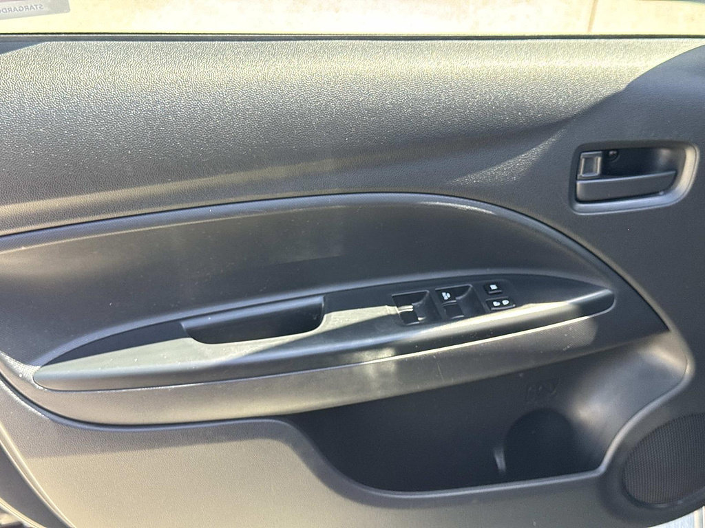 Used 2023 Mitsubishi Mirage ES FWD image 13