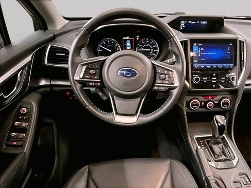 Used 2020 Subaru Impreza 2.0i Limited AWD/4WD image 5