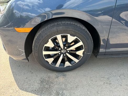 New 2026 Honda Odyssey EX-L image 19
