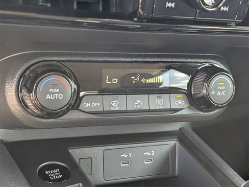 New 2026 Nissan Kicks SV image 13