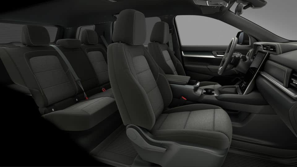 New 2027 GMC Terrain Elevation w/ Technology Package II FWD image 34