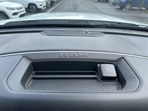 New 2024 RAM 3500 Tradesman image 14