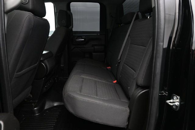 Used 2024 GMC Sierra 2500 Pro w/ Convenience Package AWD/4WD image 10