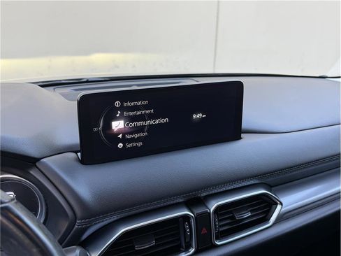 Used 2022 MAZDA CX-5 AWD 2.5 S image 15