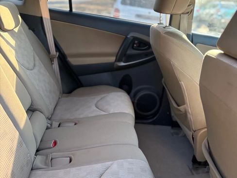 Used 2011 Toyota RAV4 2WD w/ Base L4 Extra Value Pkg image 22