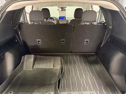 Used 2022 Ford Escape SE w/ Convenience Package FWD image 29
