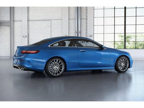 Certified 2023 Mercedes-Benz E 53 AMG 4MATIC Coupe image 20