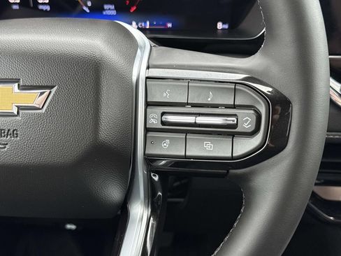 New 2026 Chevrolet Colorado LT w/ LT Convenience Package RWD image 5