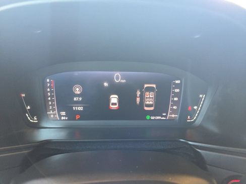 Used 2025 Honda Accord LX image 2