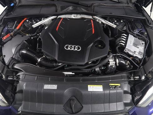 Used 2024 Audi S5 Prestige image 66