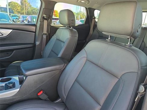 Used 2021 Chevrolet Blazer LT w/ Redline Edition FWD image 15