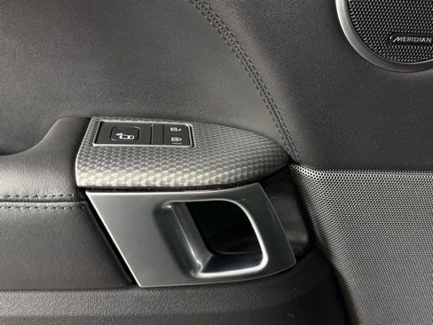 Used 2022 Land Rover Range Rover Sport HSE Dynamic image 23