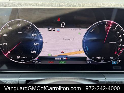 Used 2024 Mercedes-Benz GLE 450e 4MATIC image 15