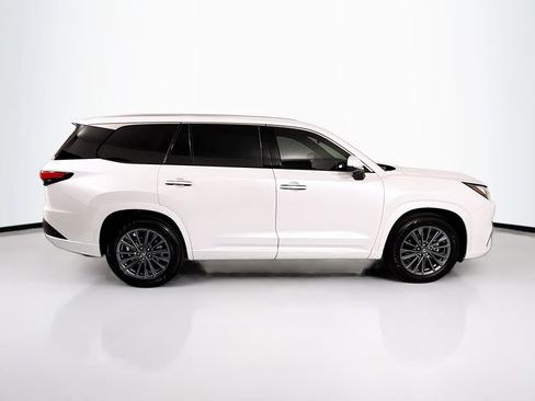 Certified 2026 Lexus TX 350 AWD w/ Convenience Package image 4
