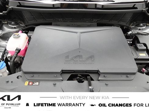 New 2026 Kia Niro Wind w/ Wind Preserve Package FWD image 20