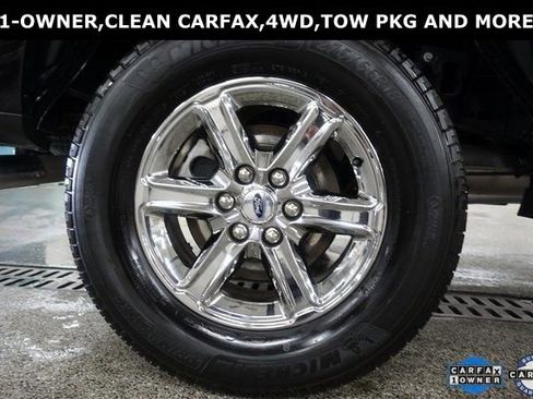 Used 2024 Ford F150 XLT image 28