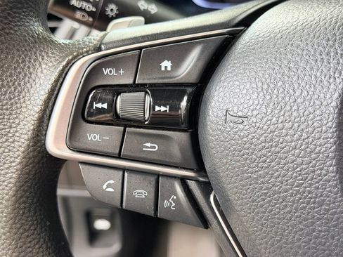 Used 2021 Honda Accord Hybrid image 41