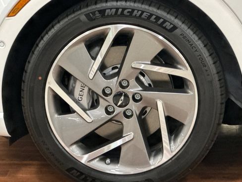 New 2026 Genesis GV60 Advance AWD/4WD image 26