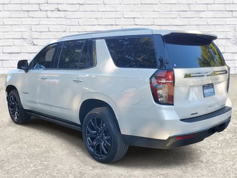 Used 2023 Chevrolet Tahoe Premier w/ Premium Package 2 image 2