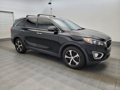 Used 2017 Kia Sorento EX FWD image 11