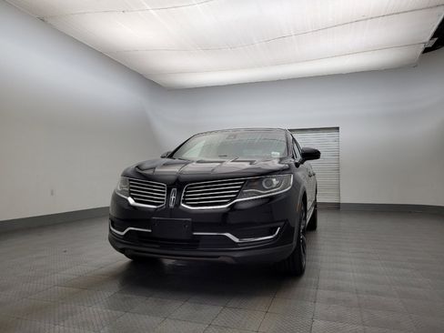 Used 2017 Lincoln MKX Reserve w/ Driver Assistance Package image 15