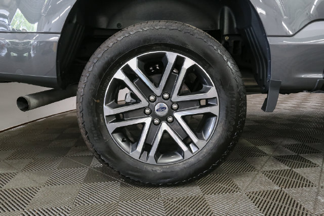 Used 2023 Ford F150 XL w/ STX Appearance Package AWD/4WD image 16