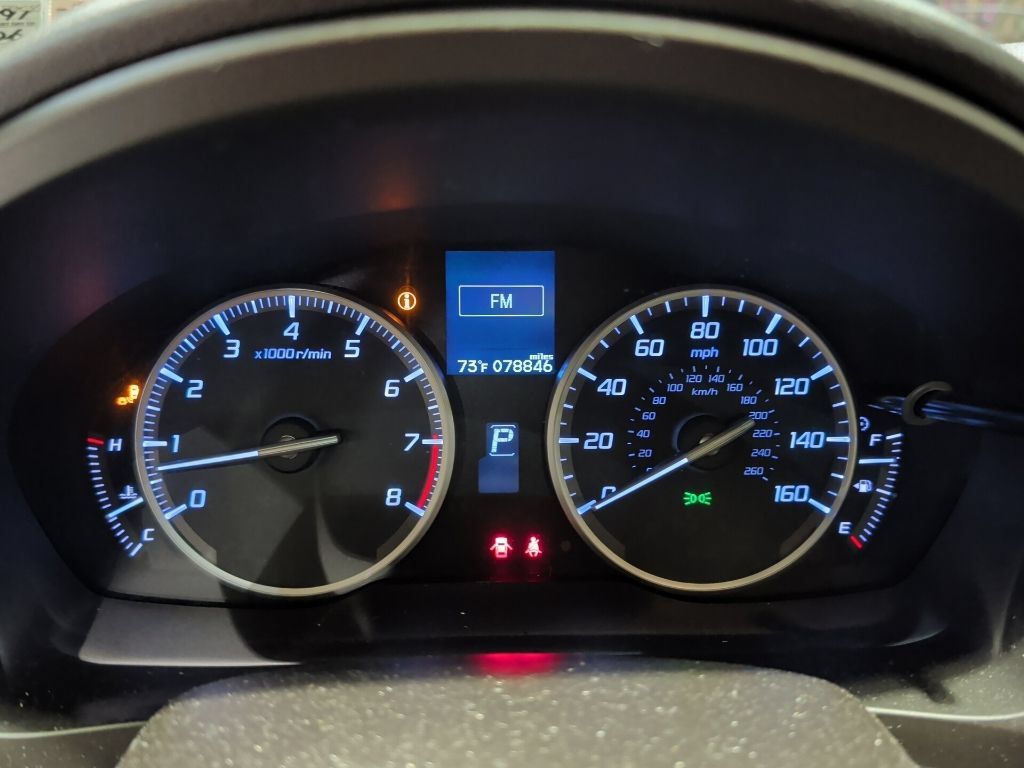 Used 2016 Acura ILX FWD image 19