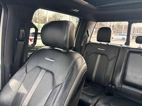 Used 2020 Ford F350 Platinum image 48