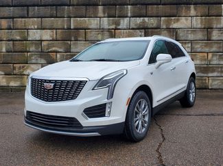 Certified 2023 Cadillac XT5 Premium Luxury w/ LPO, Floor Liner Package AWD/4WD 360° Tour