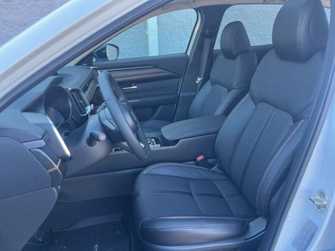 New 2026 MAZDA CX-50 2.5 Hybrid w/ Weather Package image 19