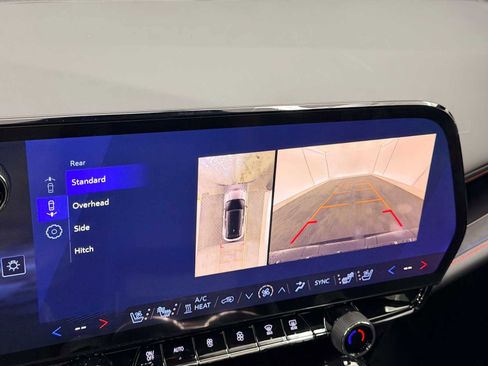 New 2026 Chevrolet Blazer EV RS image 29