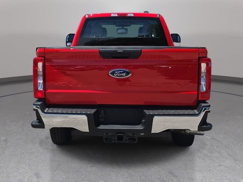 New 2025 Ford F250 XL RWD image 6