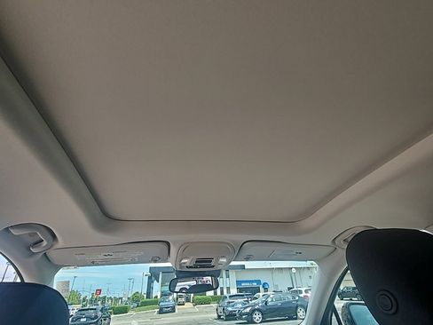 New 2025 Buick Envision Sport Touring image 16