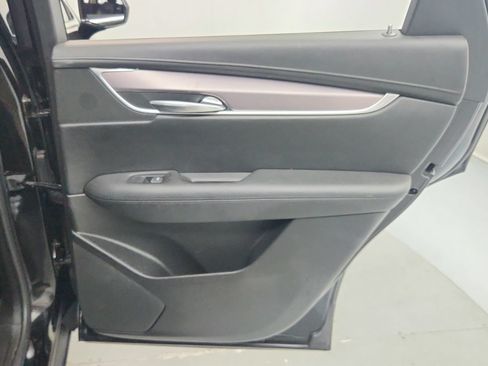 Used 2019 Cadillac XT5 Luxury AWD/4WD image 26